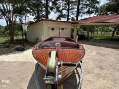 1954 Chris-Craft Sportsman, $ 31,500.00