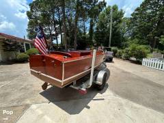 1954 Chris-Craft Sportsman, $ 31,500.00