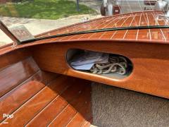 1954 Chris-Craft Sportsman, $ 31,500.00