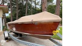 1954 Chris-Craft Sportsman, $ 31,500.00