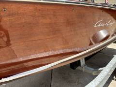 1954 Chris-Craft Sportsman, $ 31,500.00