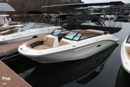 2024 Sea Ray SPX 230, $ 62,500.00