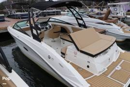 2024 Sea Ray SPX 230, $ 62,500.00