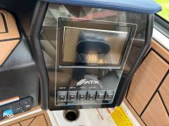 2024 ATX Surf Boats 22 Type S, $ 64,995.00