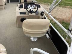 2014 Bennington 2574GL, $ 35,853.00