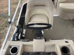 2014 Bennington 2574GL, $ 35,853.00