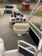 2014 Bennington 2574GL, $ 35,853.00