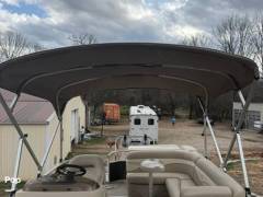 2014 Bennington 2574GL, $ 35,853.00