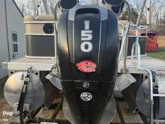 2014 Bennington 2574GL, $ 35,853.00