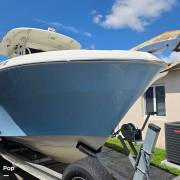 2007 Hydra-Sports Vector 2500 CC, $ 50,900.00