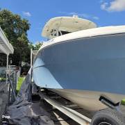 2007 Hydra-Sports Vector 2500 CC, $ 50,900.00