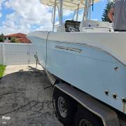 2007 Hydra-Sports Vector 2500 CC, $ 50,900.00