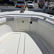 2007 Hydra-Sports Vector 2500 CC, $ 50,900.00