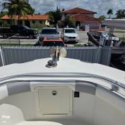 2007 Hydra-Sports Vector 2500 CC, $ 50,900.00