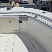 2007 Hydra-Sports Vector 2500 CC, $ 50,900.00