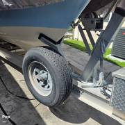 2007 Hydra-Sports Vector 2500 CC, $ 50,900.00