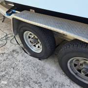 2007 Hydra-Sports Vector 2500 CC, $ 50,900.00