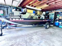 2023 Bass Tracker Pro Classic XL, $ 14,900.00