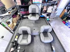 2023 Bass Tracker Pro Classic XL, $ 14,900.00