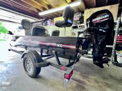 2023 Bass Tracker Pro Classic XL, $ 14,900.00
