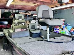 2023 Bass Tracker Pro Classic XL, $ 14,900.00