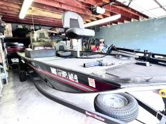 2023 Bass Tracker Pro Classic XL, $ 14,900.00