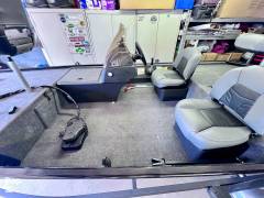 2023 Bass Tracker Pro Classic XL, $ 14,900.00
