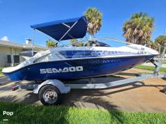 2008 Sea-Doo 200 Speedster High Output, $ 21,500.00