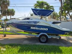 2008 Sea-Doo 200 Speedster High Output, $ 21,500.00
