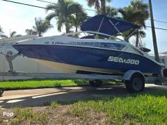 2008 Sea-Doo 200 Speedster High Output, $ 21,500.00