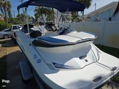 2008 Sea-Doo 200 Speedster High Output, $ 21,500.00