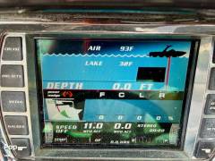 2013 Malibu Wakesetter 23 LSV, $ 44,900.00