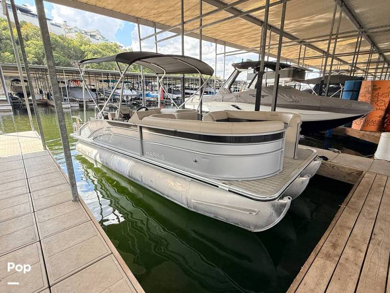 2023 Harris Cruiser 230, $ 29,000.00