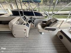 2023 Harris Cruiser 230, $ 29,000.00