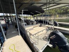 2023 Harris Cruiser 230, $ 29,000.00