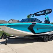 2019 Super Air Nautique G23, $ 119,900.00
