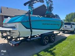 2019 Super Air Nautique G23, $ 119,900.00