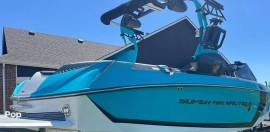 2019 Super Air Nautique G23, $ 119,900.00