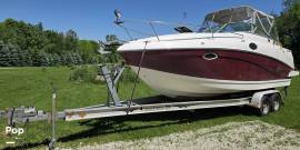 2006 Rinker 250 Express Cruiser, $ 20,900.00