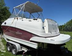2006 Rinker 250 Express Cruiser, $ 20,900.00