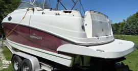 2006 Rinker 250 Express Cruiser, $ 20,900.00