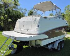 2006 Rinker 250 Express Cruiser, $ 20,900.00