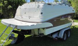2006 Rinker 250 Express Cruiser, $ 20,900.00