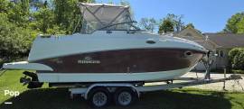 2006 Rinker 250 Express Cruiser, $ 20,900.00