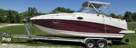 2006 Rinker 250 Express Cruiser, $ 20,900.00