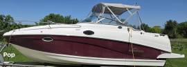 2006 Rinker 250 Express Cruiser, $ 20,900.00
