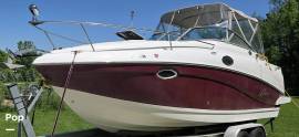 2006 Rinker 250 Express Cruiser, $ 20,900.00