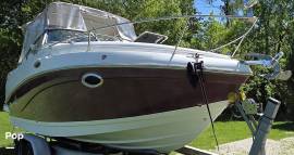 2006 Rinker 250 Express Cruiser, $ 20,900.00