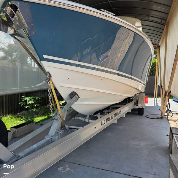 2017 Boston Whaler 330 Outrage, $ 285,000.00