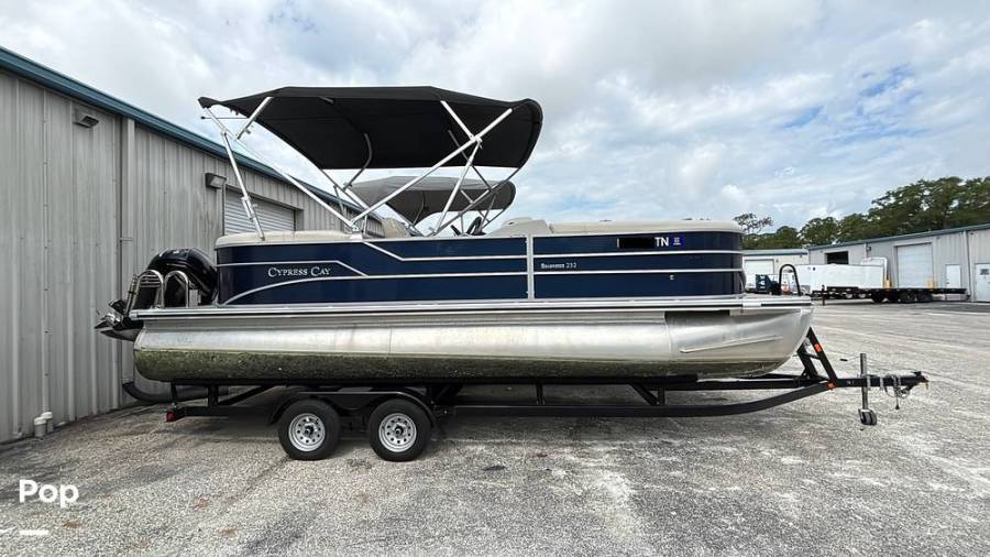 2023 Cypress Cay Seabreeze 232, $ 20,900.00